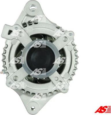 AS-PL A6445S - Generator / Alternator allinparts.ro