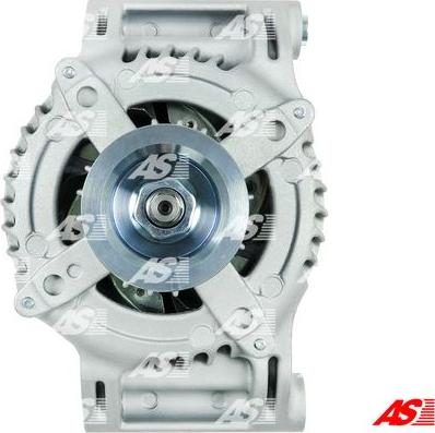 AS-PL A6440S - Generator / Alternator - allinparts.ro