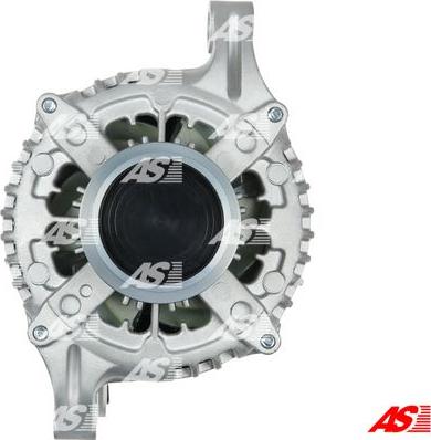 AS-PL A6409S - Generator / Alternator - allinparts.ro