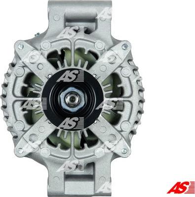 AS-PL A6404S - Generator / Alternator - allinparts.ro