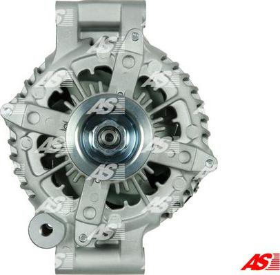 AS-PL A6410S - Generator / Alternator - allinparts.ro