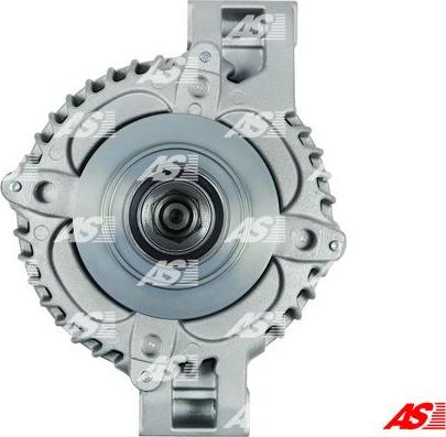 AS-PL A6413S - Generator / Alternator - allinparts.ro