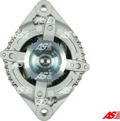 AS-PL A6485S - Generator / Alternator allinparts.ro