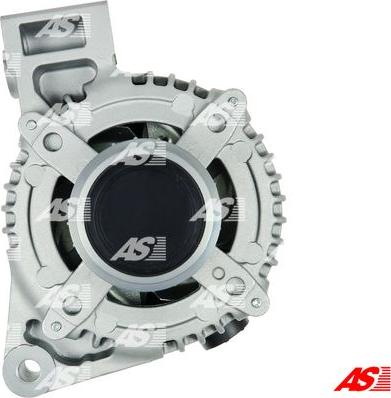 AS-PL A6488S - Generator / Alternator allinparts.ro