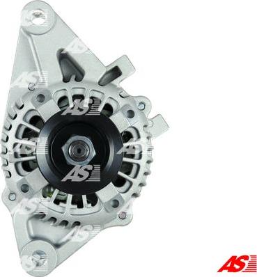 AS-PL A6439S - Generator / Alternator allinparts.ro