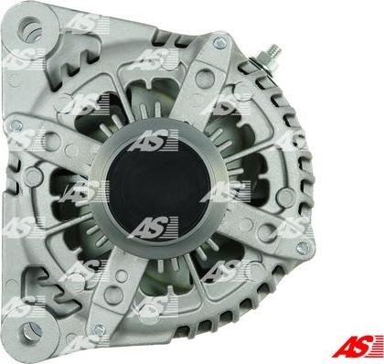 AS-PL A6434S - Generator / Alternator - allinparts.ro