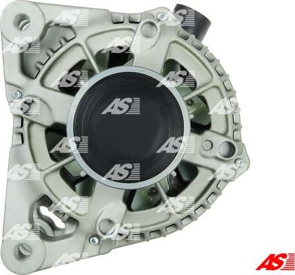 AS-PL A6435S - Generator / Alternator allinparts.ro