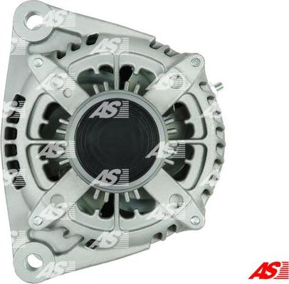 AS-PL A6430S - Generator / Alternator allinparts.ro