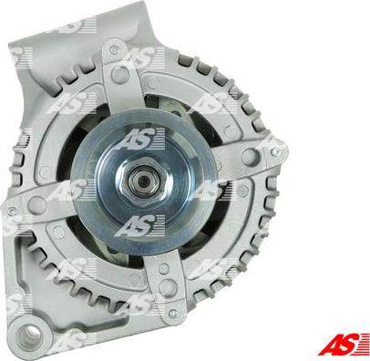 AS-PL A6433S - Generator / Alternator - allinparts.ro