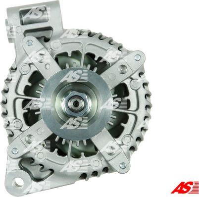AS-PL A6429S - Generator / Alternator allinparts.ro