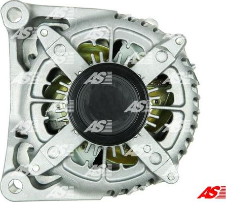 AS-PL A6424(DENSO) - Generator / Alternator - allinparts.ro