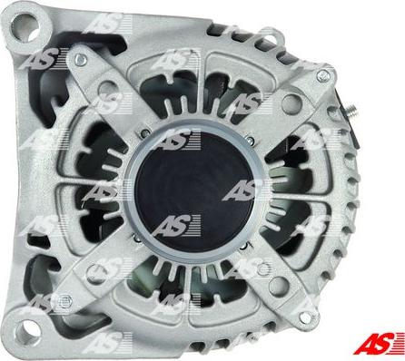 AS-PL A6424S - Generator / Alternator - allinparts.ro