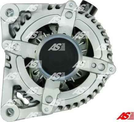 AS-PL A6428S - Generator / Alternator allinparts.ro