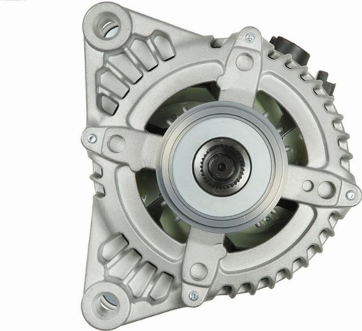 AS-PL A6471S - Generator / Alternator allinparts.ro