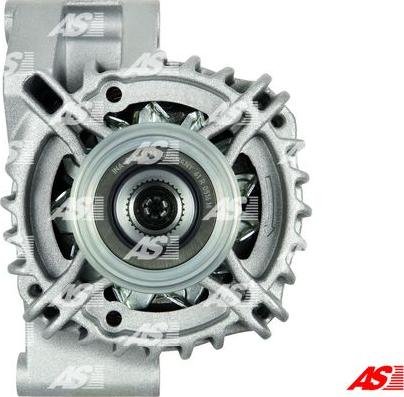 AS-PL A6478(DENSO) - Generator / Alternator allinparts.ro