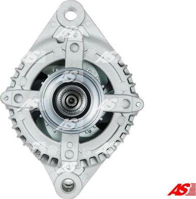 AS-PL A6472S - Generator / Alternator allinparts.ro