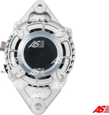 AS-PL A6599S - Generator / Alternator allinparts.ro