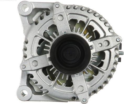 AS-PL A6590(DENSO) - Generator / Alternator - allinparts.ro