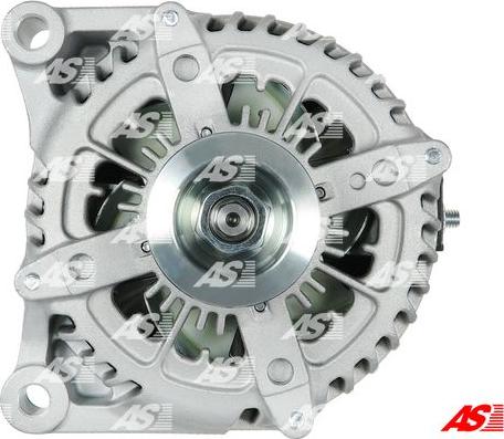 AS-PL A6590S - Generator / Alternator - allinparts.ro