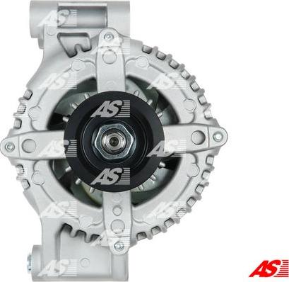 AS-PL A6564S - Generator / Alternator - allinparts.ro
