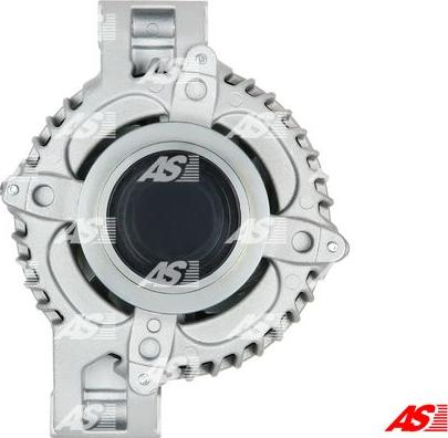 AS-PL A6566S - Generator / Alternator - allinparts.ro