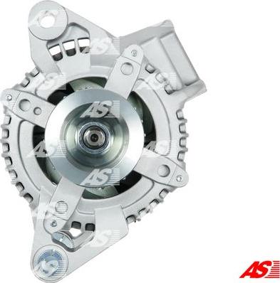 AS-PL A6563S - Generator / Alternator allinparts.ro