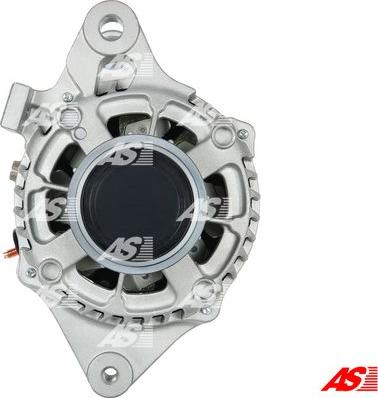 AS-PL A6567S - Generator / Alternator allinparts.ro