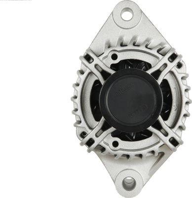 AS-PL A6509PR - Generator / Alternator - allinparts.ro