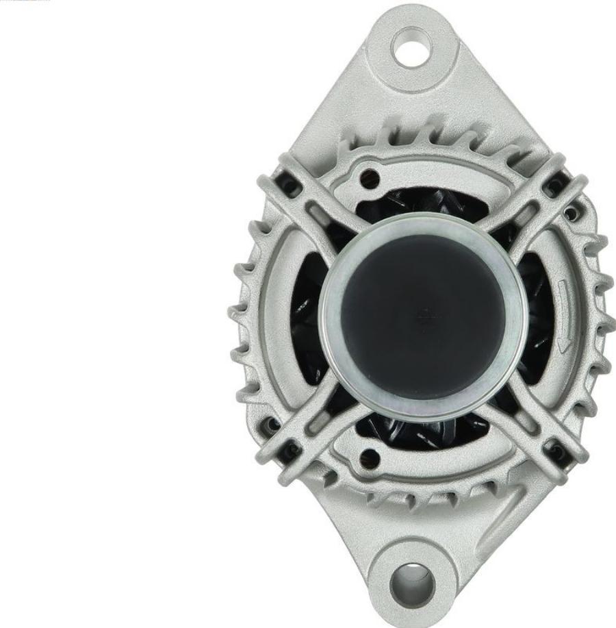 AS-PL A6509SR - Generator / Alternator - allinparts.ro