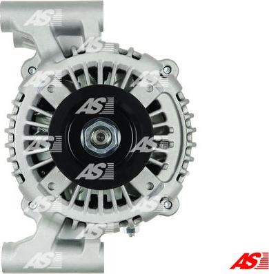 AS-PL A6503S - Generator / Alternator allinparts.ro