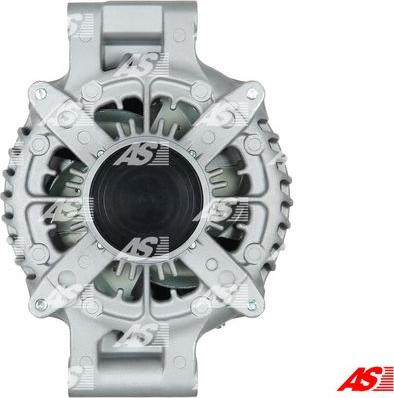 AS-PL A6580S - Generator / Alternator - allinparts.ro
