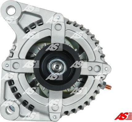 AS-PL A6530S - Generator / Alternator allinparts.ro