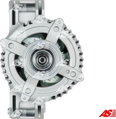 AS-PL A6537S - Generator / Alternator - allinparts.ro