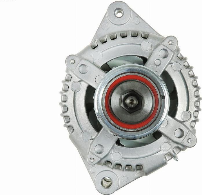 AS-PL A6527(DENSO) - Generator / Alternator allinparts.ro