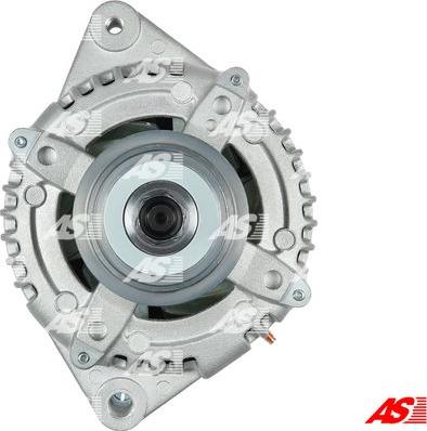 AS-PL A6527S - Generator / Alternator allinparts.ro
