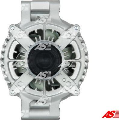 AS-PL A6579S - Generator / Alternator - allinparts.ro