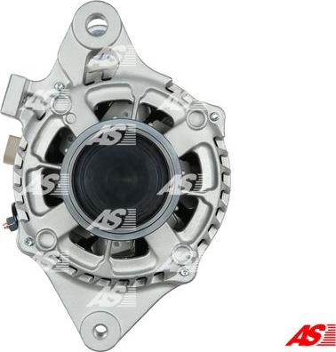 AS-PL A6574S - Generator / Alternator - allinparts.ro