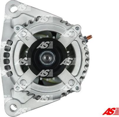 AS-PL A6576S - Generator / Alternator allinparts.ro