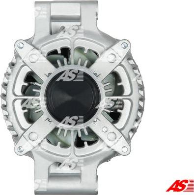 AS-PL A6578S - Generator / Alternator - allinparts.ro