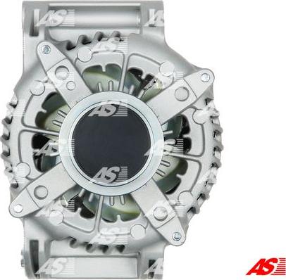 AS-PL A6577S - Generator / Alternator allinparts.ro