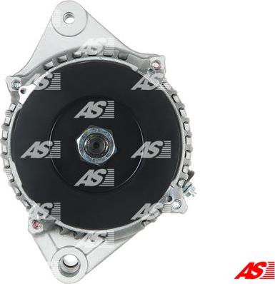 AS-PL A6646S - Generator / Alternator allinparts.ro