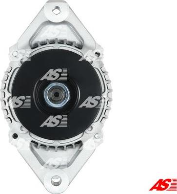 AS-PL A6648S - Generator / Alternator - allinparts.ro