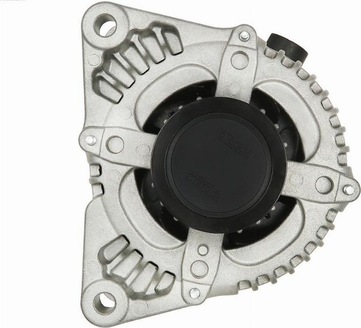 AS-PL A6655PR - Generator / Alternator - allinparts.ro