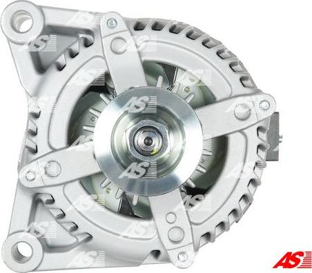 AS-PL A6650S - Generator / Alternator allinparts.ro