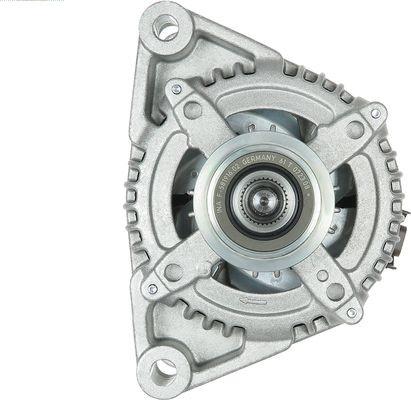 AS-PL A6669(DENSO) - Generator / Alternator allinparts.ro