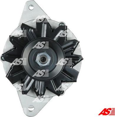 AS-PL A6605S - Generator / Alternator allinparts.ro