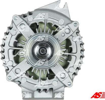 AS-PL A6602S - Generator / Alternator allinparts.ro