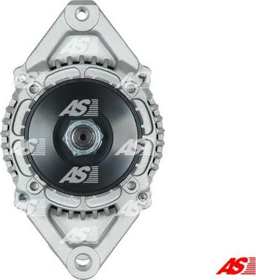 AS-PL A6607S - Generator / Alternator - allinparts.ro