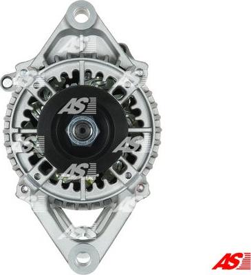 AS-PL A6614S - Generator / Alternator allinparts.ro