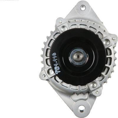 AS-PL A6611(DENSO) - Generator / Alternator - allinparts.ro